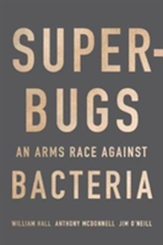Superbugs