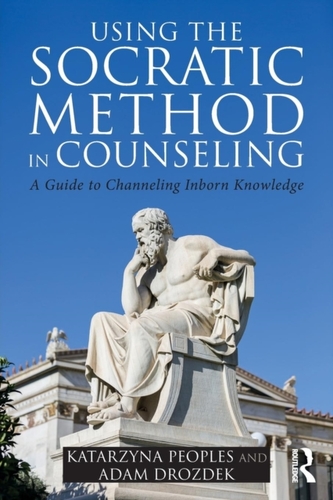 Using the Socratic Method in Counseling