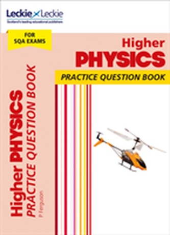 Higher Physics Practice Question Book