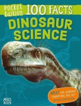 DINOSAUR SCIENCE