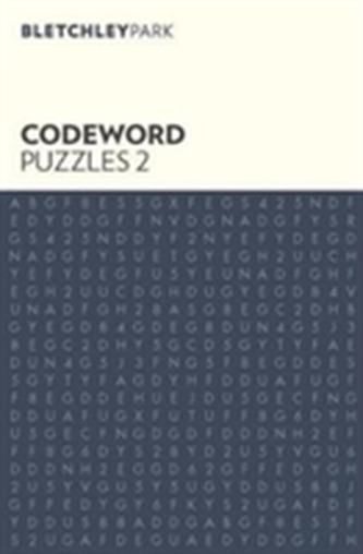 Codeword Puzzles 2