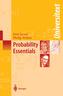 Probability Essentials