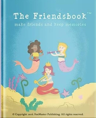 The Friendsbook
