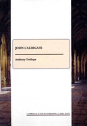 John Caldigate