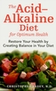 The Acid-Alkaline Diet for Optimum Health