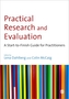 Practical Research and Evaluation