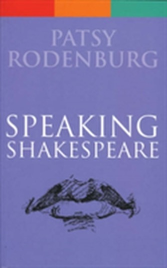 Speaking Shakespeare