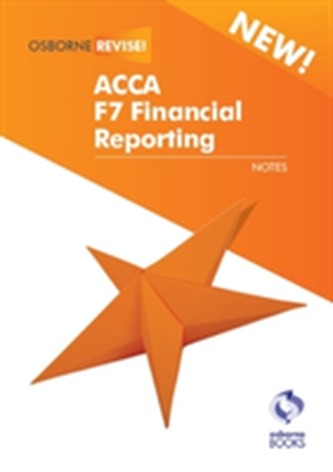 F7 FINANCIAL REPORTING