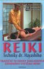 Reiki - Techniky dr. Hayashiho