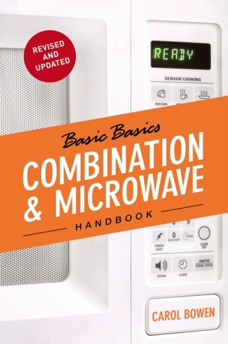 Basics Basics Combination & Microwave Handbook