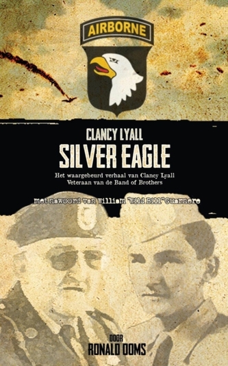 Silver Eagle