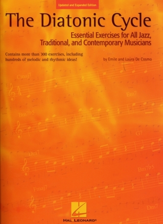 The Diatonic Cycle