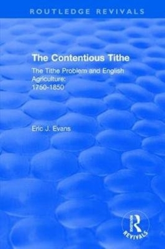 : The Contentious Tithe (1976)