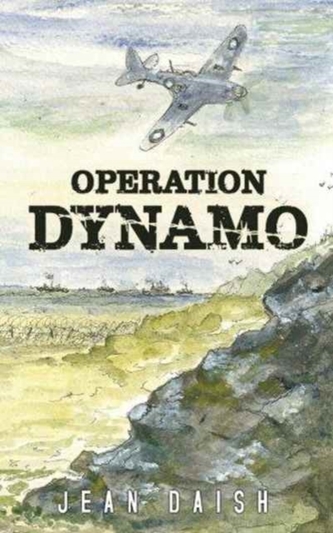 Operation Dynamo