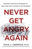 Never Get Angry Again