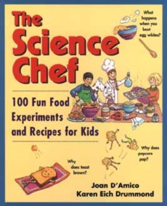 The Science Chef