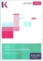 F2 ADVANCED FINANCIAL REPORTING - STUDY TEXT
