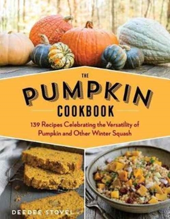The Pumpking Cookbook