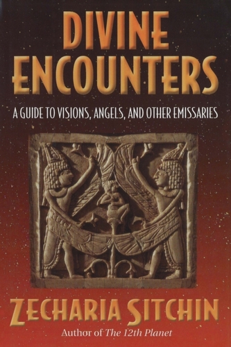 Divine Encounters
