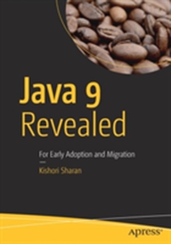Java 9 Revealed