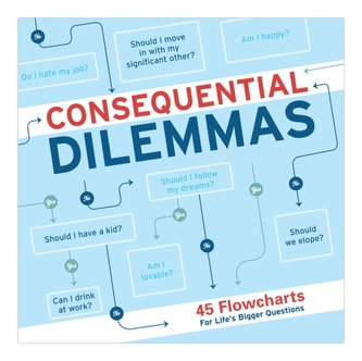 Consequential Dilemmas Book