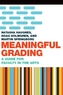 Meaningful Grading