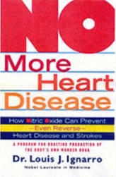 No More Heart Disease