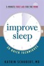 Improve Sleep