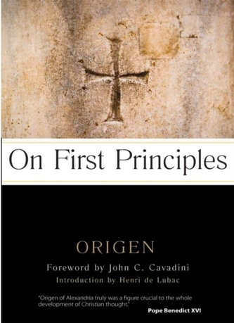 On First Principles