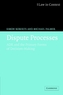 Dispute Processes