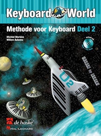 KEYBOARD WORLD 2