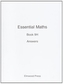 Essential Maths