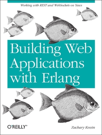 Programming Web Services with Erlang