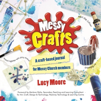 Messy Crafts