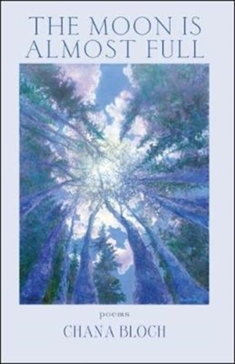 The Moon is Almost Full