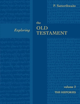 Exploring the Old Testament