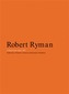 About Robert Ryman
