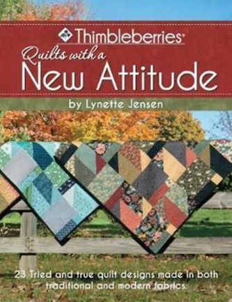 Thimbleberries Quilts