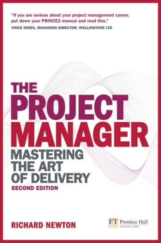 The Project Manager