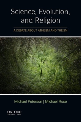 Science, Evolution, and Religion