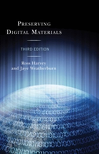 Preserving Digital Materials