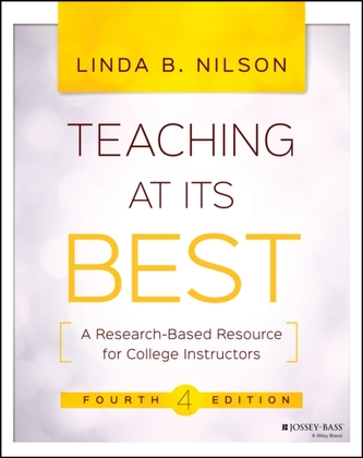 Teaching at Its Best