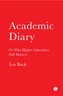 Academic Diary