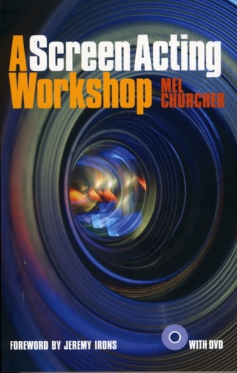 Screen Acting Workshop & DVD
