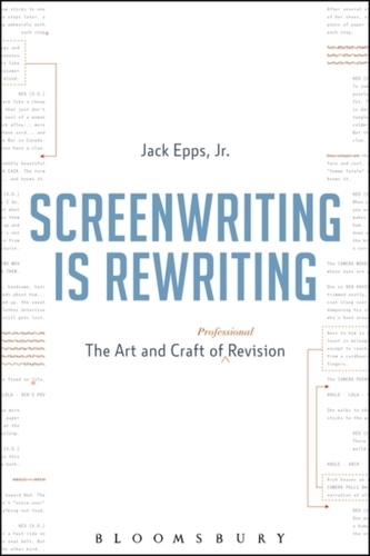 Screenwriting is Rewriting