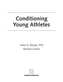 Conditioning Young Athletes