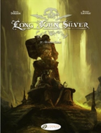 Long John Silver