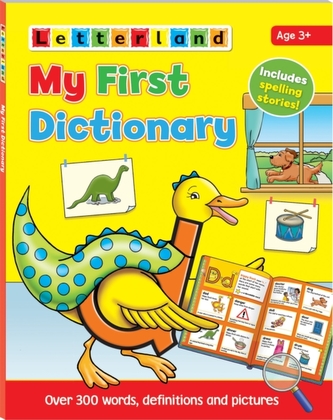 My First Dictionary