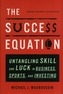 The Success Equation