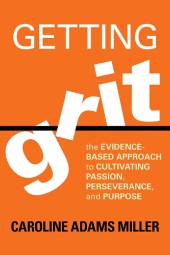 Getting Grit